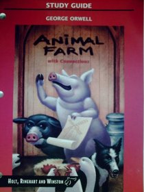 Study Guide (Animal Farm with Connections)