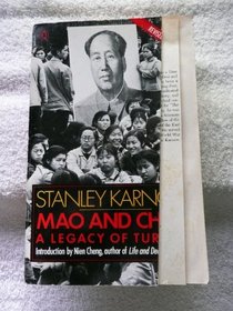 Mao and China: A Legacy of Turmoil