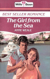 The Girl from the Sea