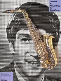 Lennon & McCartney for saxophone