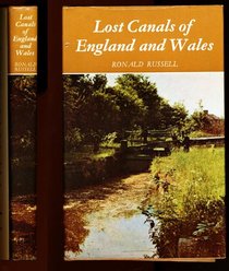 Lost Canals of England and Wales