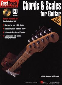 Chords & Scales for Guitar