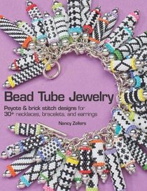 Bead Tube Jewelry