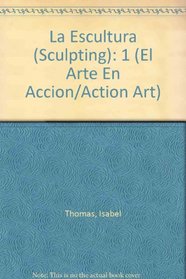 Sculpting (Action Art)