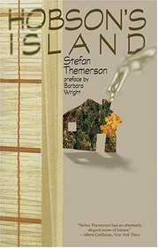 Hobson's Island (British Literature)