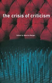 Crisis of Criticism