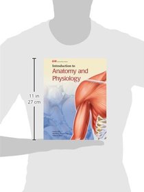 Introduction to Anatomy and Physiology Student Workbook and Lab Manual