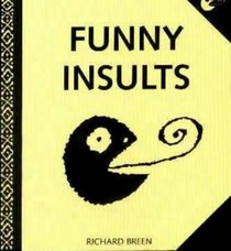 Funny Insults