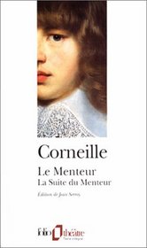 Le Menteur (French Edition)
