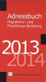 Adressbuch Migrations- und Flchtlingsberatung 2013/2014