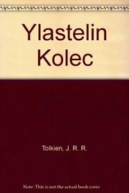 Ylastelin Kolec (Russian Edition)