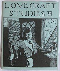 Lovecraft Studies Nine