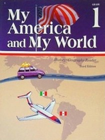 My America and My World 1