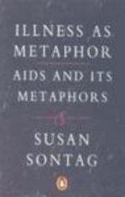 AIDS and its metaphors.