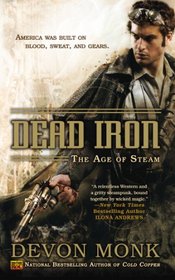 Dead Iron: The Age of Steam