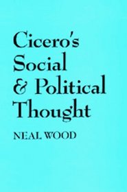 Cicero's Social and Political Thought: An Introduction