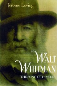 Walt Whitman: The Song of Himself