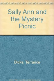 Sally Ann and the Mystery Picnic