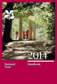 National Trust Handbook 2014