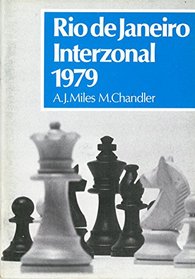 Rio de Janeiro Interzonal 1979 (Tournament Chess Series)