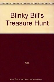 Blinky Bill's Treasure Hunt