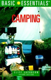 Basic Essentials Camping, 2nd (Basic Essentials Series)