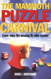 The Mammoth Puzzle Carnival