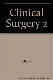 Clinical Surgery, 2