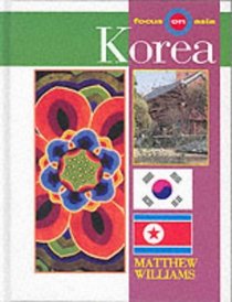 Korea (Focus on Asia)