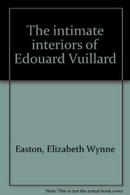 The intimate interiors of Edouard Vuillard