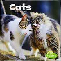 Cats (Our Pets)