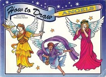 How to Draw Angels