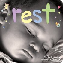 Rest (Happy Healthy Baby)