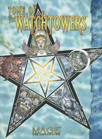 Tome of Watchtowers (Mage)