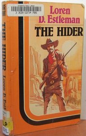 Hider (Thorndike Large Print Popular Series)