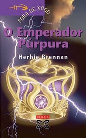 O Emperador Purpura / the Purple Emperor