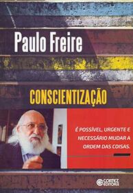 Conscientizao (Em Portuguese do Brasil)