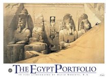 The Egypt Portfolio