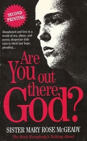 Are you out there, God?