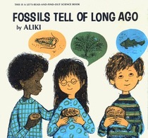 Fossils Tell of Long Ago