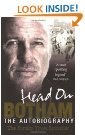 Head on - Ian Botham: the Autobiography