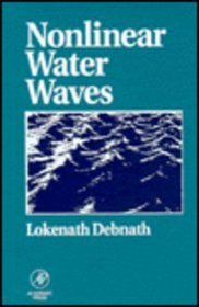 Nonlinear Water Waves