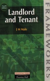 Landlord and Tenant (Frameworks)