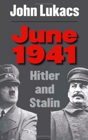 June 1941 : Hitler and Stalin
