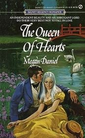 The Queen of Hearts (Signet Regency Romance)