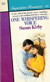 One Whispering Voice