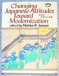Changing Japanese Attitudes