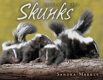 Skunks (Animal Prey)