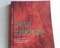 Financial Troubleshooting