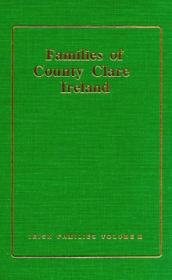 Families of Co. Clare, Ireland (Families of County Clare, Ireland)